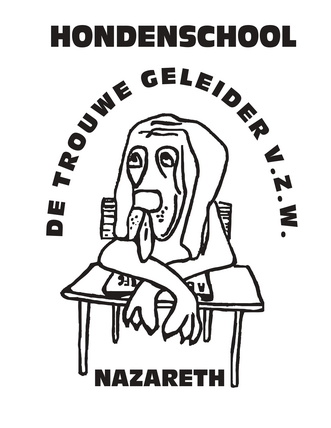 De Trouwe Geleider Nazareth gebruikt Ledenadmin