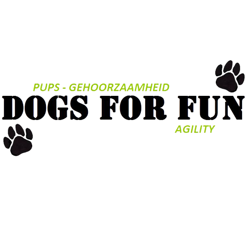 Dogs For Fun Merendree gebruikt Ledenadmin