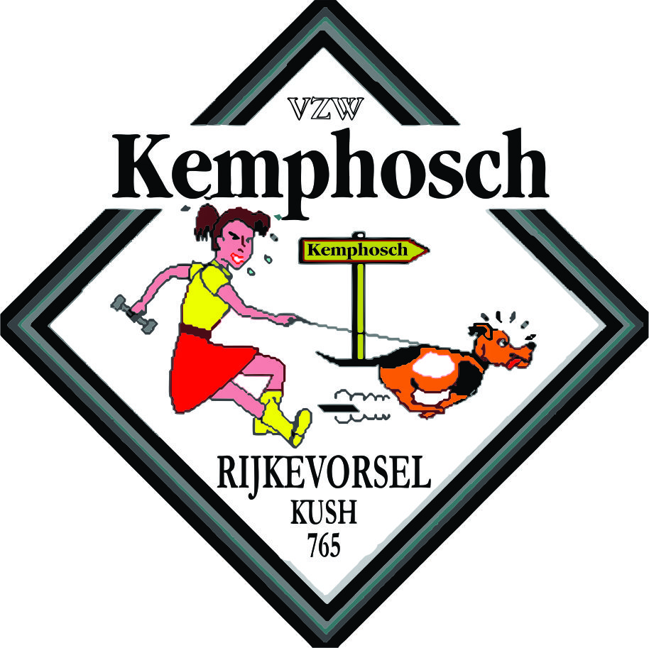 Kempense Hondenschool Rijkevorsel gebruikt Ledenadmin