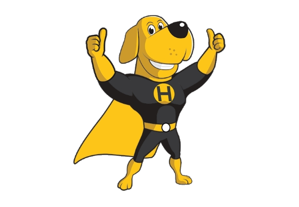 Hondenschool Hoop Nieuwerkerken gebruikt Ledenadmin