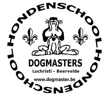 HS Dogmasters Lochristi gebruikt Ledenadmin