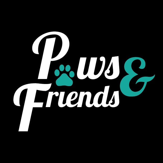 Paws & Friends Appels gebruikt Ledenadmin