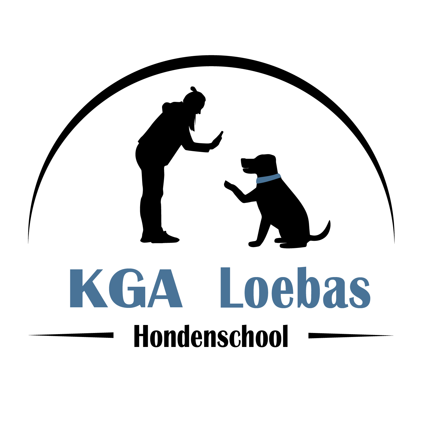 KGA Loebas Stabroek gebruikt Ledenadmin